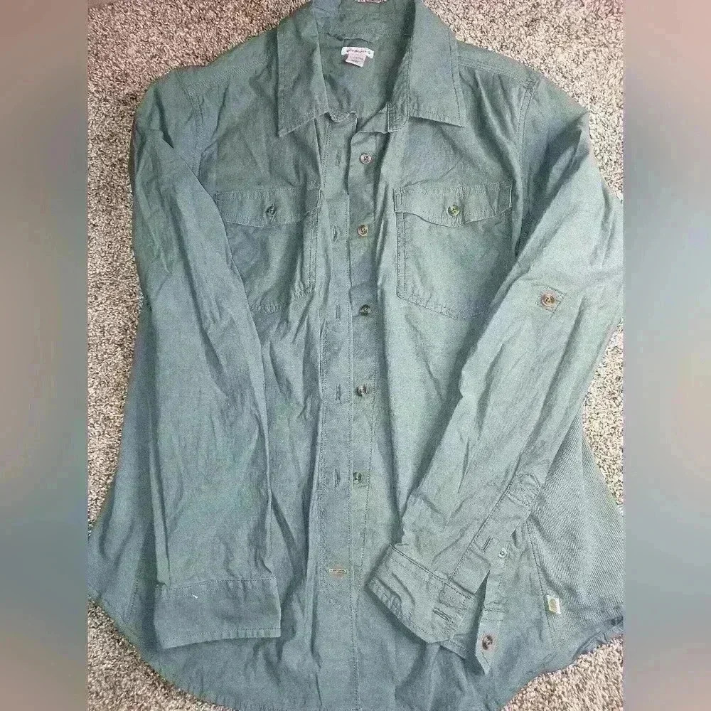2/$30 Men's CARHARTT (#157)